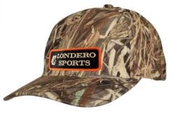 Londero-Sports-Grass-Wildtree-Camo-Cap