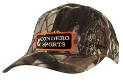 Londero-Sports-Wildtree-Camo-Cap