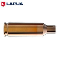 Lapua 6mm GT Brass Cases 100/Pack