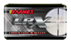 Barnes-LRX-270-129gr-Bullets