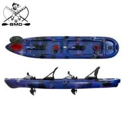WAAPA LUA 14' Tandem Paddle Kayak