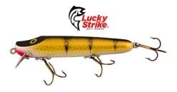 Lucky Strike Wooden Plug Straight 