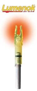 Lumenok H-Orange-Lighted-nock