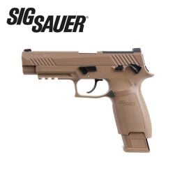 Pistolet à Air Sig Air M17 .177