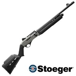 Stoeger M3000 Tactical 12 ga 18.5" Shotgun | Londero Sports