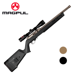 Magpul Hunter X-22 Stock for Ruger 10/22
