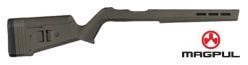 Magpul-Hunter-X-22-Olive-Stock