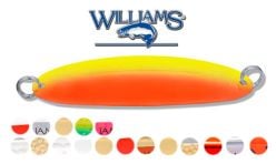 Cuillère Williams Wabler W50 2-5/8''
