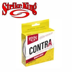 ligne-de-peche-strike-king-contra-monofilament-330-verges