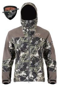 Manteau-de-chasse-camo-Hugo-Strong-Predator-homme