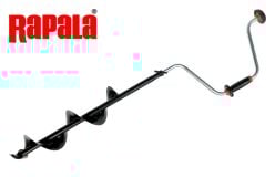 Rapala Manual Ice Drill Nordic 6'' Londero Sports