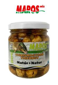 Maros Mix Tiger Nut Natural Seeds