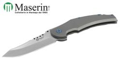 Maserin-Energy-Titanium-Folding-Knife