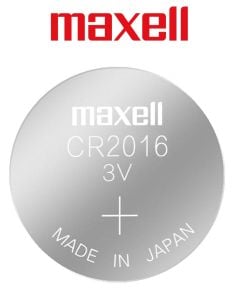 Maxell-CR2016-3V-Lithium-Battery