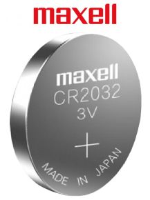 Maxell-CR2032-3V-Lithium-Battery