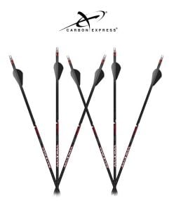 Maxima-Sable-RZ-400-Hunting-Arrows