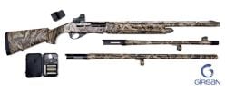 Girsan MC312 Camo 12 ga. Triple Combo Shotgun
