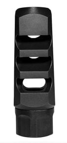 MDT Elite .223 Rem 1/2x28 Muzzle Brake
