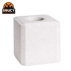 Meunerie Soucy Sifto White Salt Block 20 kg