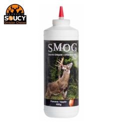 Minéral Attractif Pomme Smog Chevreuil Meunerie Soucy
