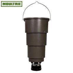 Mangeoire Suspendue Tout-En-Un 5 Gallons Moultrie