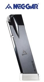 Magazine-Sig Sauer-9mm