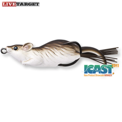 leurre-live-target-hollow-body-mouse-3-1-oz-28-g-brun-blanc