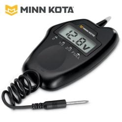 Indicateur De Batterie Numérique Minn Kota MK-BM-1D