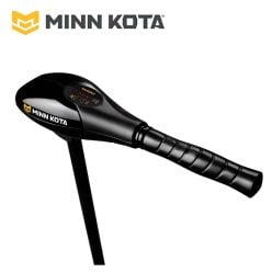 Moteur Électrique Minn Kota Endura C2 36'' 12V 40 lb Avec Indicateur De Batterie