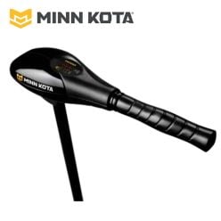 Minn Kota Endura C2 30'' 12V 30 lb Thrust Trolling Motor With Battery Meter