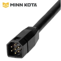 Câble Adaptateur MDI Minn Kota MKR-MDI-2-HB Pour Helix 7