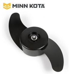 hélice Power Prop Minn Kota MKP-2