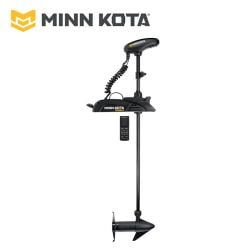 Moteur Électrique Minn Kota Terrova 54'' 12V 55 lb