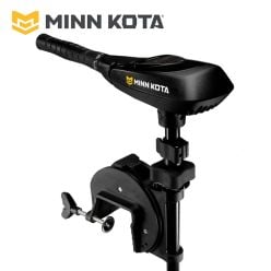 Moteur Électrique De Pêche Minn Kota Traxxis 55 lb 12V