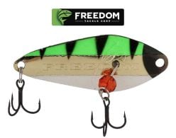 Minnow-Perch-Glow-2-1/4''-Ice-Jigging-Spoon