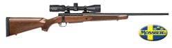 Mossberg-Patriot-Walnut-Vortex-270 WIN