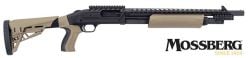 Mossberg-500-ATI-Scorpion-Shotgun