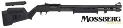Fusil Mossberg 590A1 Tactical 9-Shot Magpul Series 