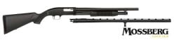 Mossberg-Maverick-88-Combo-12-GA-18.5-28-Shotgun