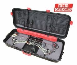 MTM-BC44-Traveler-Bow-Case-With-Wheels