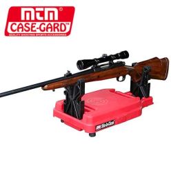 MTM SNCC-30 Site-In-Clean Rifle Rest & Shooting Case