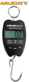 Muddy 330 lb Digital Game Scale