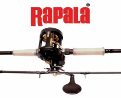 Muskellunge-One Piece-Fishing-Kit