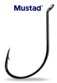 Mustad-drop-shot-hook