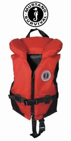 Mustang-Youth-Classic-Foam-PFD-60-90-lb