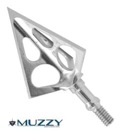 Muzzy-ONE-100gr.-Crossbow-Broadheads