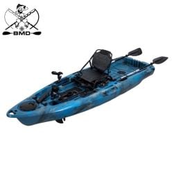 WAAPA NAIA 9.5' Pedal Kayak
