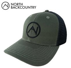 NBC-Green-Trucker-Cap