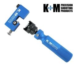 Micro-Adjustable-Neck-Turner-with-Carbide-Cutter