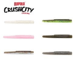 Leurre Rapala CrushCity NED BLT 3''